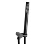 Душовий Гарнітур REA MILER Чорний Мат + BOX REA-P6713