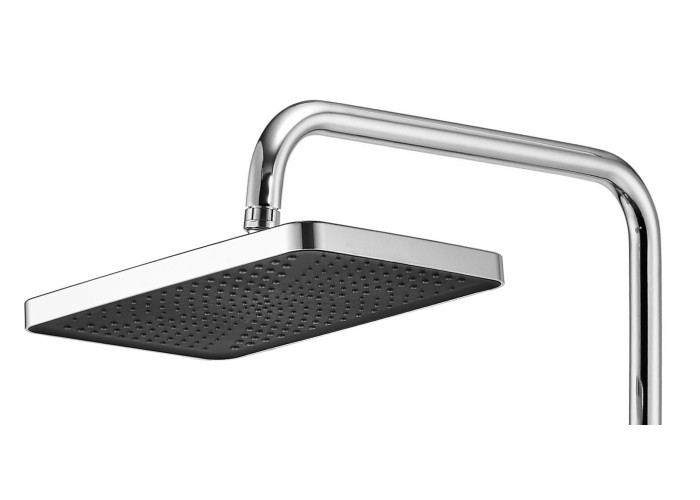 Душовий Гарнітур REA ROB Хром REA-P6626