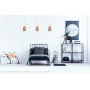 Люстра APP1036-1CP OSW-00696