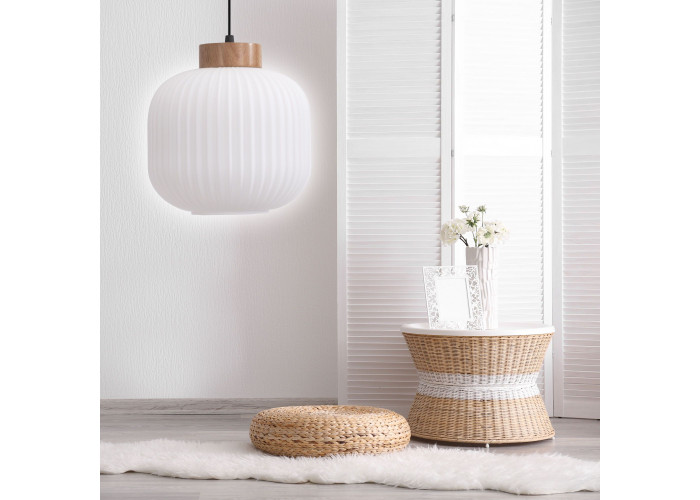 Люстра APP1068-CP OSW-04401