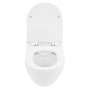 Унітаз REA Olaf Rimless REA-C1363