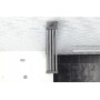 Шторка для Ванни REA IDEA 120 REA-W0850