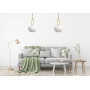 Люстра Loft APP1074-1CP OSW-00679