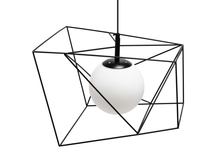 Люстра APP1022-1CP OSW-06112
