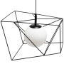 Люстра APP1022-1CP OSW-06112