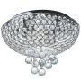 Кристал Люстра APP744-4C Cristal OSW-00189