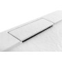 Душовий Піддон REA GRAND 90x90x3,5 Білий REA-K4592