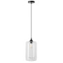Люстра Скляна APP310-1CP Loft OSW-00342