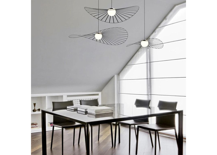 Люстра Ажур LED 60см APP651-1CP OSW-08475
