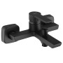 Змішувач для Ванни REA ARGUS BLACK MATT REA-B6407
