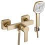 Змішувач для Душа REA ARGUS GOLD BRUSH REA-B6413
