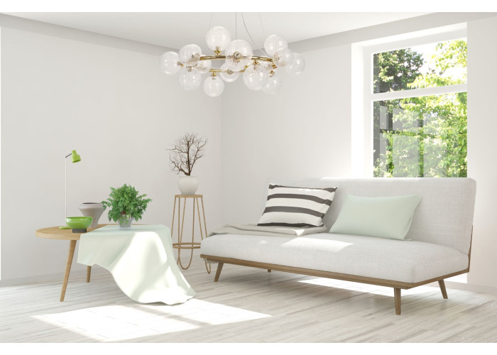 Люстра APP907-20CP OSW-03569