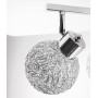 Люстра GLAMOUR Хром APP672-3C OSW-05642