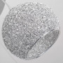 Люстра Куля Хром APP632-1CP OSW-06320