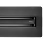 Трап для Душа Neox Slim pro Чорний 90 REA-G2711