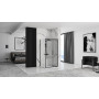 Душова Кабіна REA Rapid Fold 100x90 KPL-6420-6422
