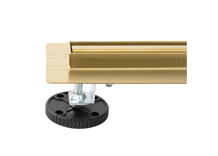 Трап для Душа REA Neox Slim pro Золото Мат 90 REA-G2716
