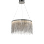 Люстра LED APP890-CP CHAIN OSW-05040