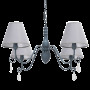 Люстра з Кристалами APP991-4CP OSW-05555