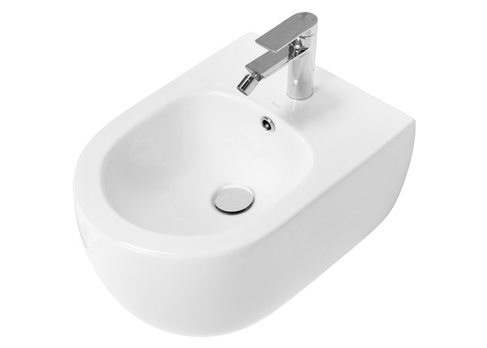 Bidet Rea Olivier White