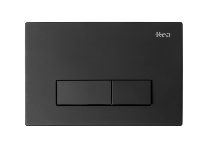 Інсталяція Комплект REA H Чорний REA-E3650