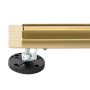 Трап для Душа REA Neox Slim pro Золото 80 REA-G2719
