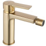 Змішувач для Біде Rea ARGUS  Gold Brush REA-B6411