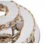Люстра LED APP411-C OSW-65009
