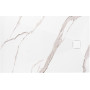 Душовий Піддон Magnum CARRARA Білий 90x120 REA-K7006