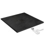 Душовий Піддон REA ROCK 90x90x3,5 REA-K4581