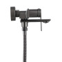 Змішувач для Ванни REA STORM Gun Grey REA-B4585