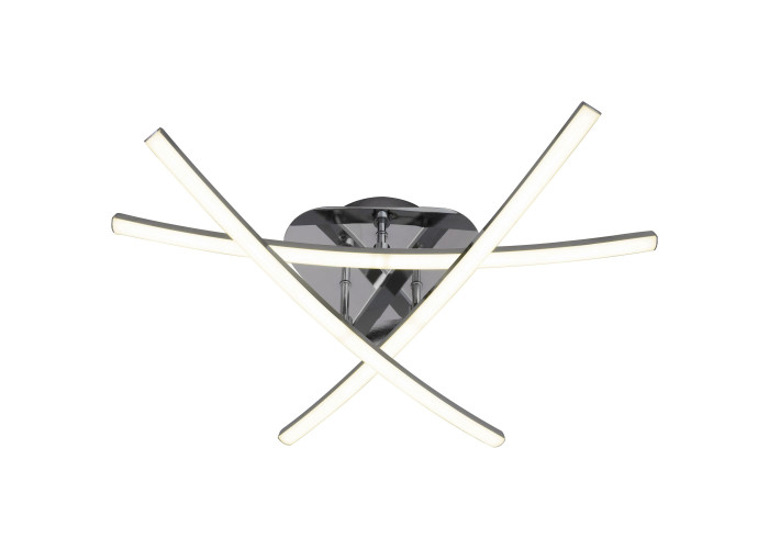 Люстра LED APP397-C OSW-06913