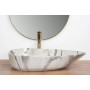 Умивальник Rea Greta 65 Thunder Shiny REA-U6500