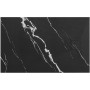 Душовий Піддон Magnum CARRARA Чорний 80x100 REA-K7007