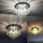 Кристал Люстра Glamour 392179 OSW-04005