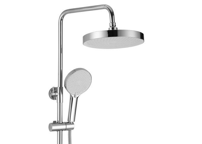 Душовий Гарнітур REA Veneta Chrome REA-P7843
