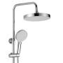 Душовий Гарнітур REA Veneta Chrome REA-P7843