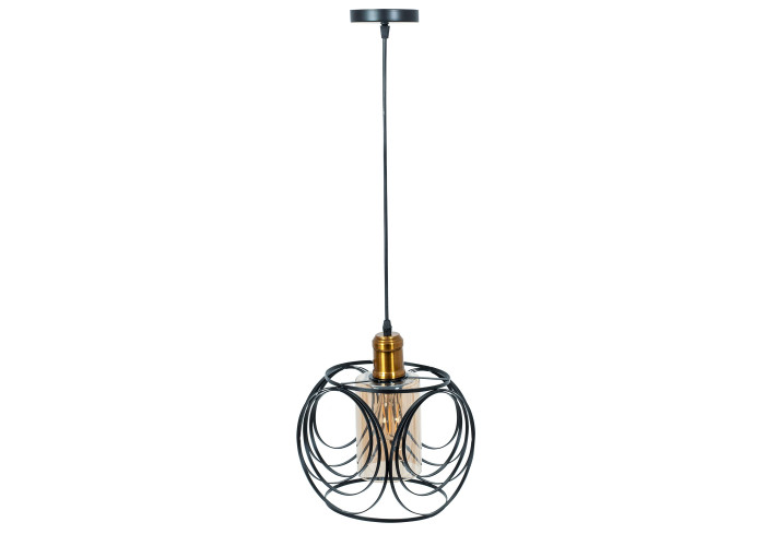 Люстра APP1127-1CP OSW-40001