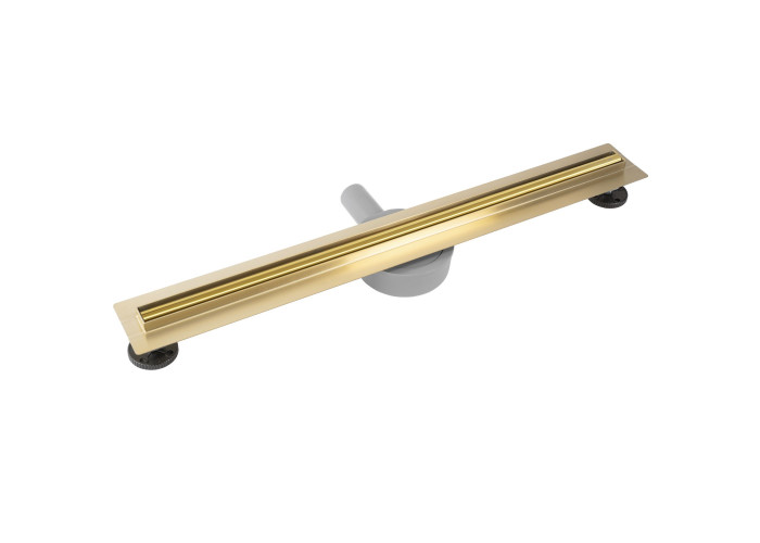 Трап для Душа REA Neox Slim pro Золото 70 REA-G2718