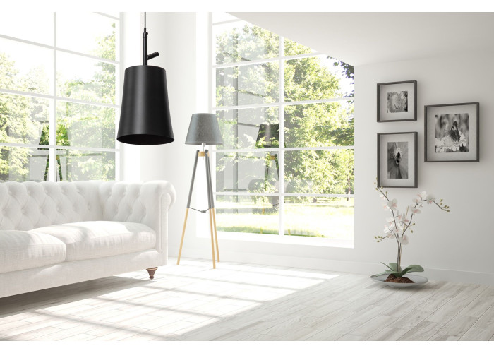 Люстра APP1034-1CP OSW-00698