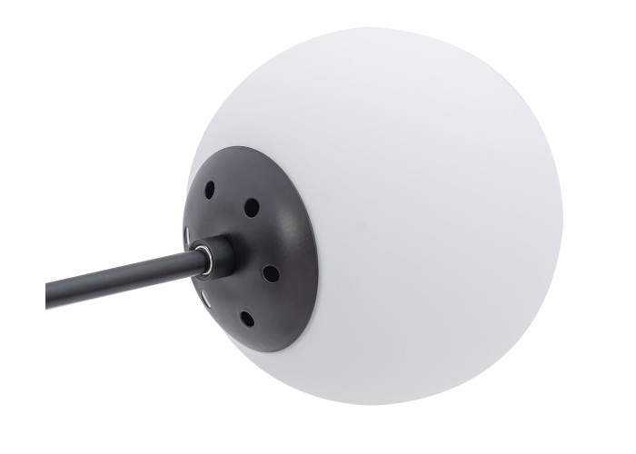 Люстра APP263-10CP OSW-08400