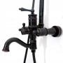 Душовий Гарнітур REA VINTAGE REA-P2367