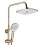 Душовий Гарнітур REA ARGUS GOLD REA-P7840