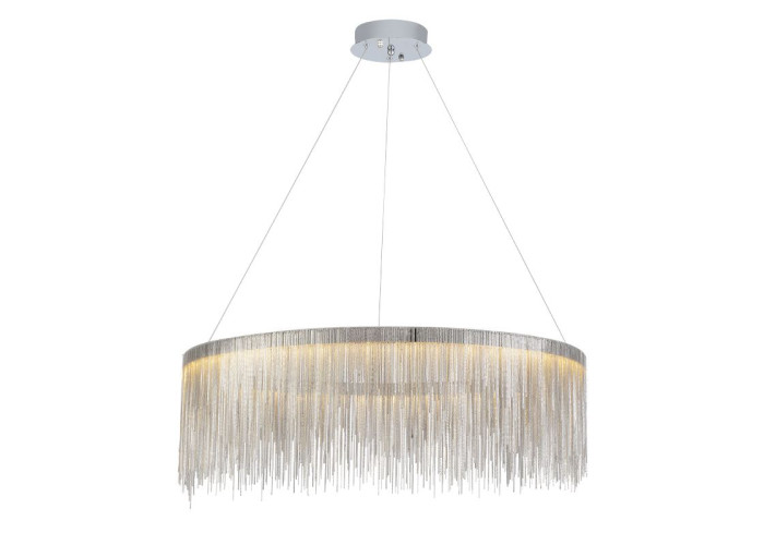 Люстра LED APP890-CP CHAIN OSW-05040