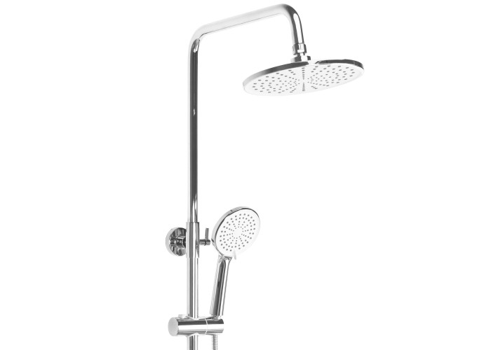 Душовий Гарнітур REA SALTON Хром REA-P2408