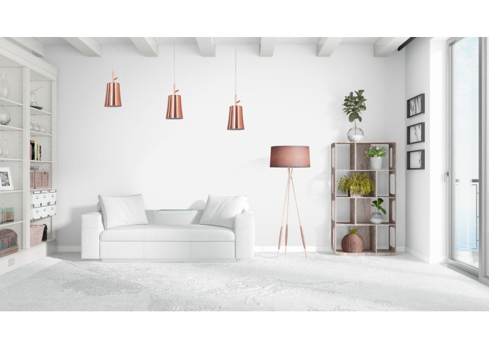 Люстра APP1036-1CP OSW-00696