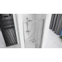 Душові Двері REA Rapid Swing Хром 100 REA-K5607