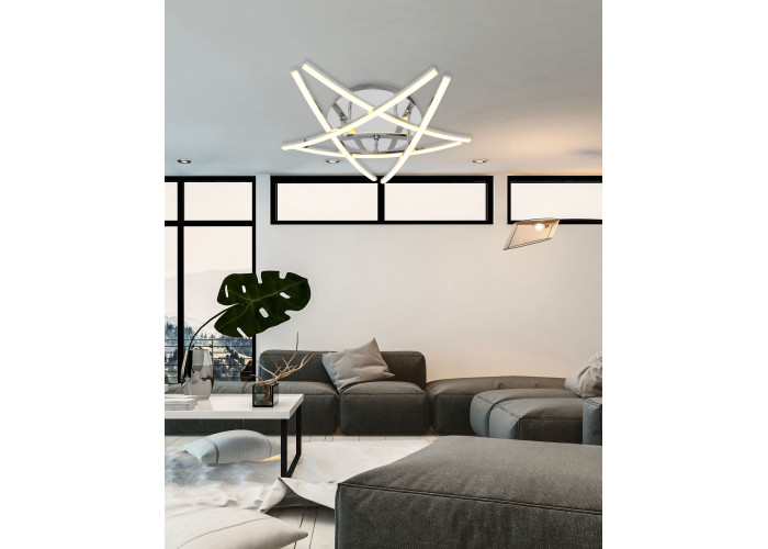 Люстра LED APP399-C OSW-06915