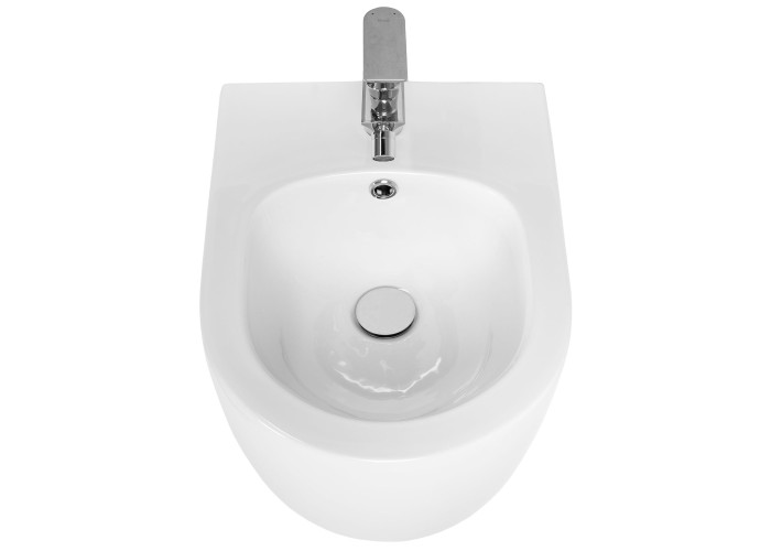 Bidet Rea Olivier White