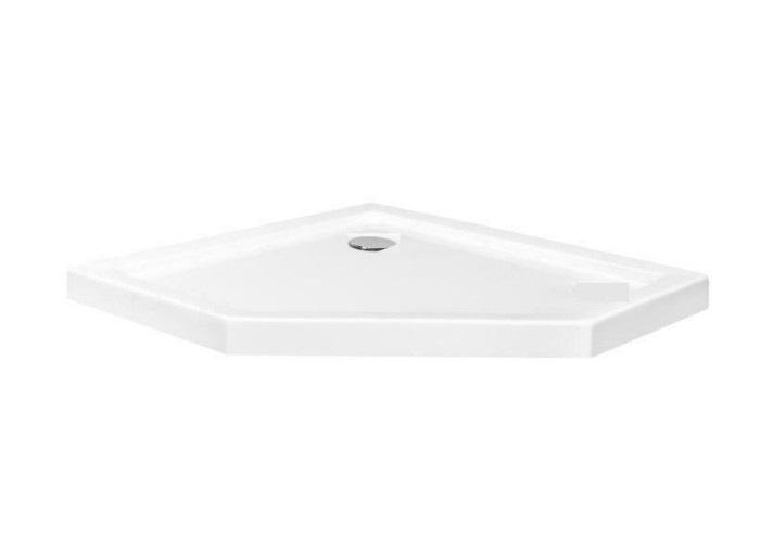 Душовий Піддон REA 80x80 REA-K8544
